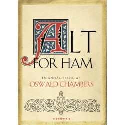 Alt for Ham