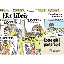 Lotte går i parterapi!