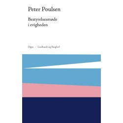 Bestyrelsesmøde i evigheden