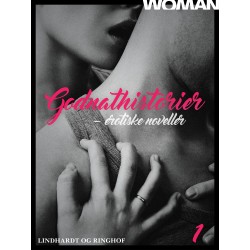 Godnathistorier - WOMAN - 1