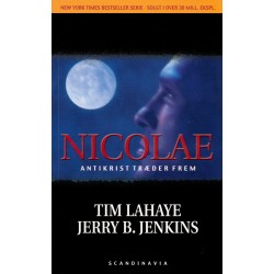 Nicolae: Antikrist træder frem