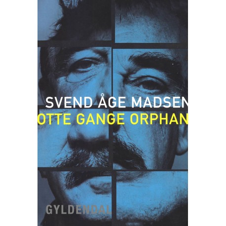 otte gange orphan