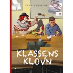 Klassens klovn