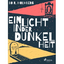 Ein Licht in der Dunkelheit