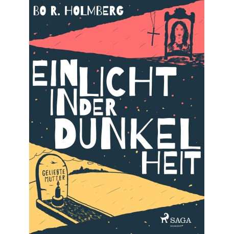 Ein Licht in der Dunkelheit