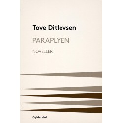 Paraplyen