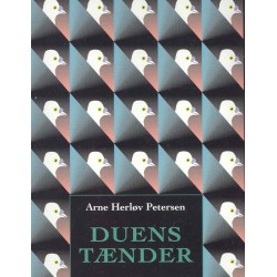 Duens tænder