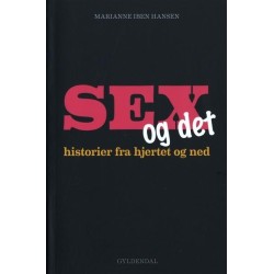 Sex og det