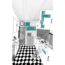 Det kommer til at ske