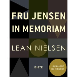 Fru Jensen in memoriam