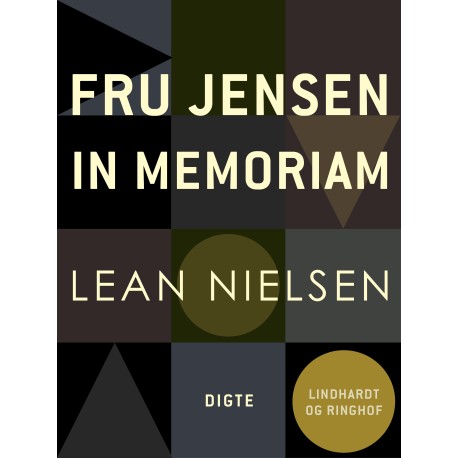 Fru Jensen in memoriam