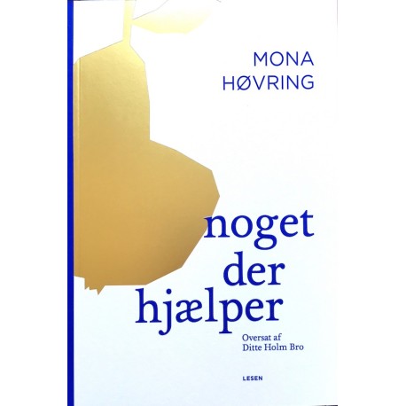Noget der hjælper