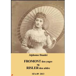 Fromont den yngre og Risler den ældre