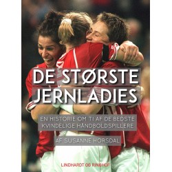 De Største Jernladies