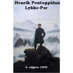 Lykke-Per: Reviderede udgave 1905