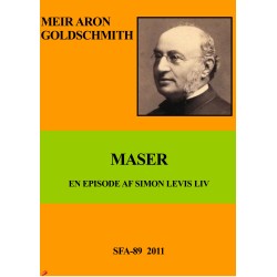 Maser: En episode af Simon Levis liv