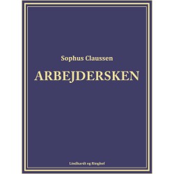 Arbejdersken