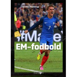 EM-fodbold
