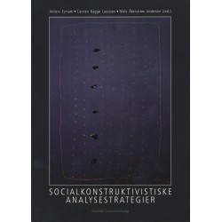 Socialkonstruktivistiske analysestrategier
