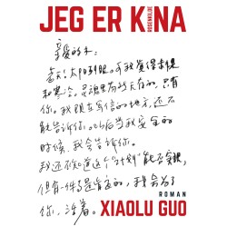 Jeg er Kina