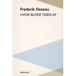 Hvor bliver tiden af?