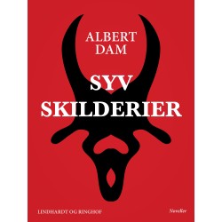 Syv skilderier