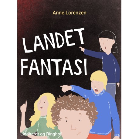 Landet Fantasi