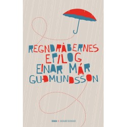 Regndråbernes epilog