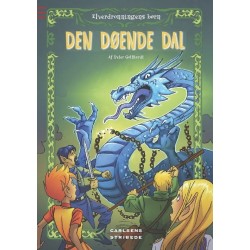 Elverdronningens børn 6: Den døende dal