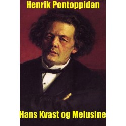 Hans Kvast og Melusine