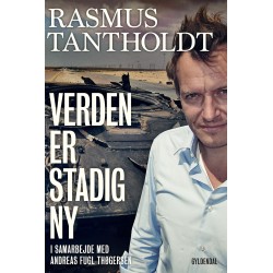 Verden er stadig ny
