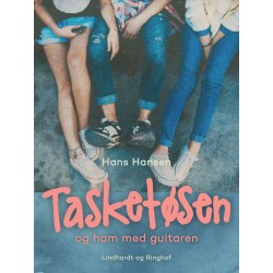Tasketøsen og ham med guitaren