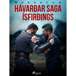Hávarðar saga Ísfirðings