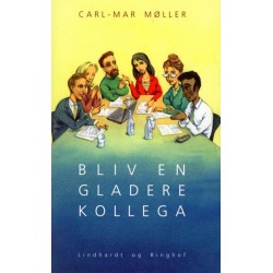 Bliv en gladere kollega