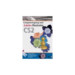 Computertegning med Adobe Illustrator CS2