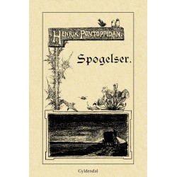 Spøgelser