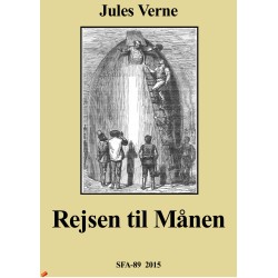 Rejsen til månen