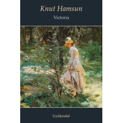 Victoria: En kærlighedshistorie