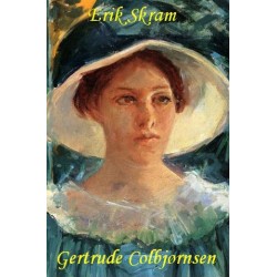 Gertrude Colbjørnsen