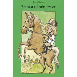 En hest til min fryser