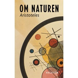 Om naturen: Fysikken af Aristoteles