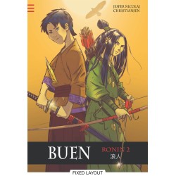 Ronin 2: Buen