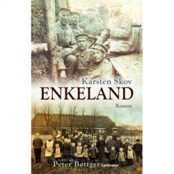 Enkeland