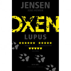 OXEN – Lupus
