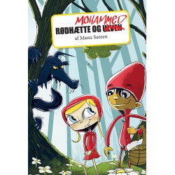 Rødhætte og Mohammed