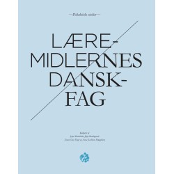 Læremidlernes danskfag