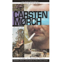 Sådan! Og hvad så?: Fra dansk elitesoldat til international erhvervsmand