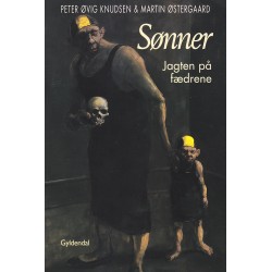 Sønner: Jagten på fædrene