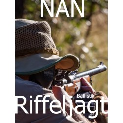 Riffeljagt - Ballistik