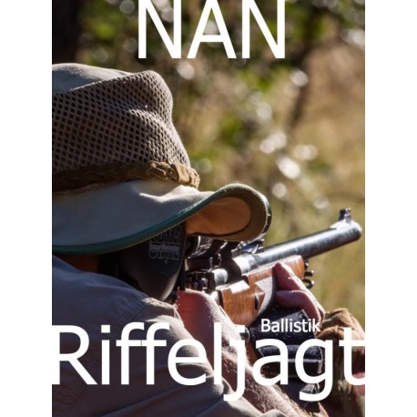 Riffeljagt - Ballistik